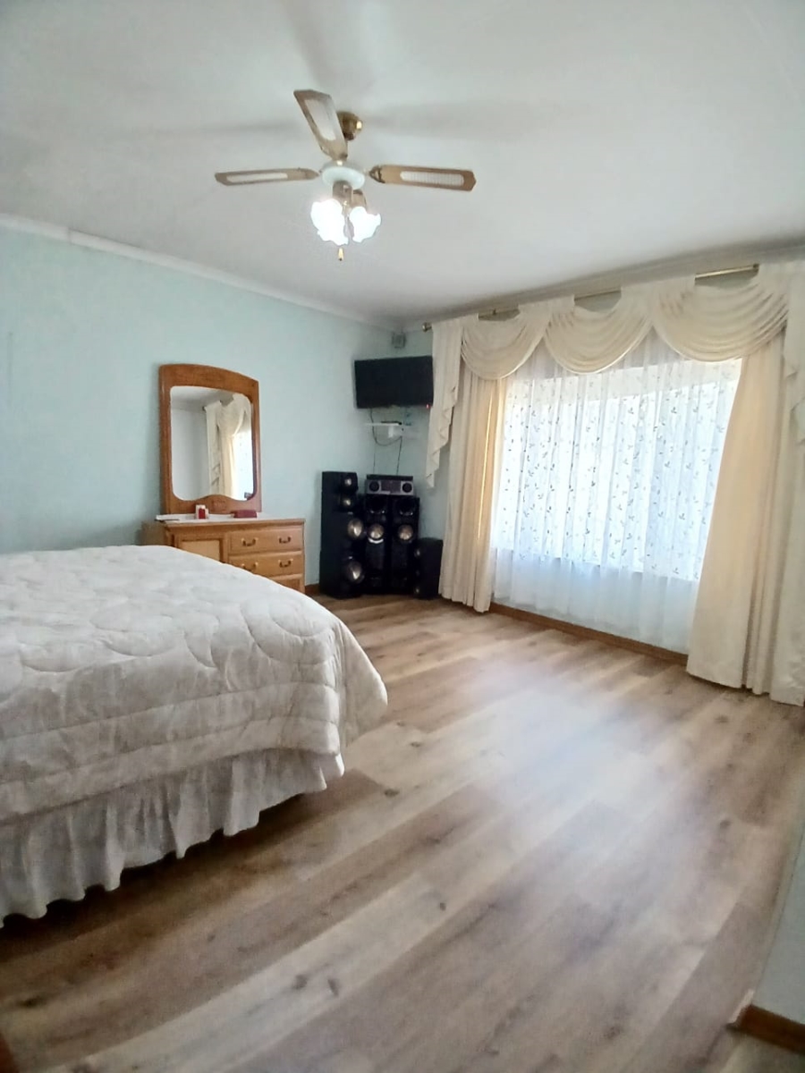 3 Bedroom Property for Sale in Sasolburg Ext 10 Free State